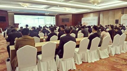 《有梦想 碧同行》2017碧桂园集团山东区域临沂专场招聘会圆满落幕-临沂新房网-房天下