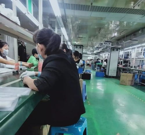 工厂面临 用工荒 ,为何不愿意给员工涨工资,离职员工说出事情