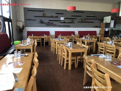 山东临沂出国务工工地工厂招工