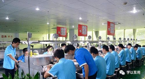 招工难 年轻人不进工厂都去哪里了 深度好文