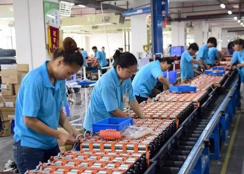 月薪8千转眼就被1万 挖 走 制造业老板很难受 来的都是辞职的