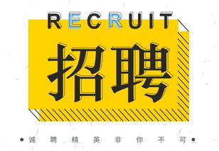 好岗位,看这里 江北这些单位计划招12人,报名时间别错过