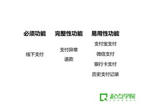 5招教你在创业公司做一名优秀的产品经理