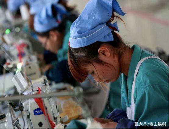 两亿人的选择 从工厂到外卖，职业观念变迁的背后