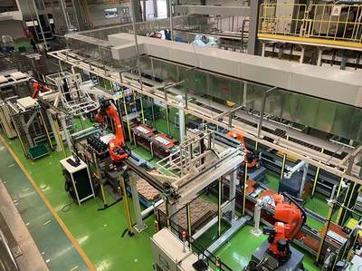 加速B端与C端产品海外制造布局，美的集团以泰国撬动全球市场